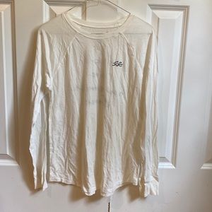 Billabong long sleeve